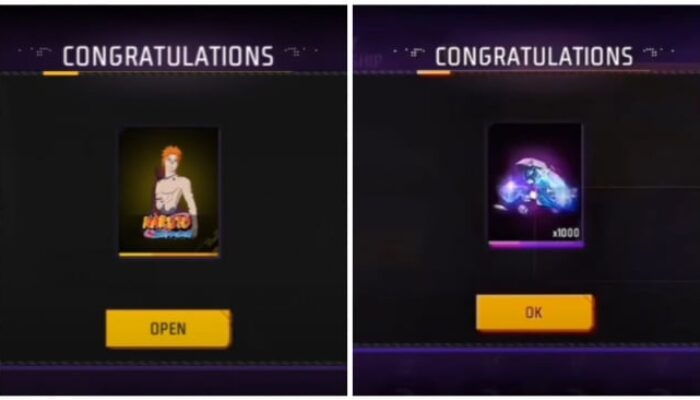 Kode Redeem FF Terbaru Rilis! Rebut Pain Tendo, Diamond, dan SG2 Sekarang!