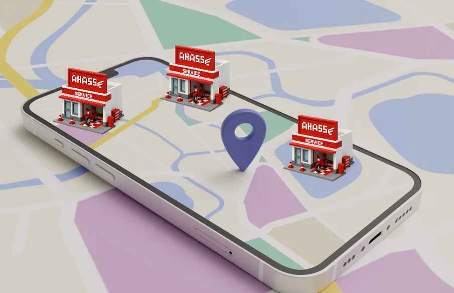 Bengkel Motor dan Perannya dalam Perekonomian Lokal