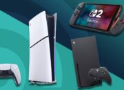 PS5 Laris Manis! Tapi Kok Masih Kalah Sama Konsol Jadul Ini?