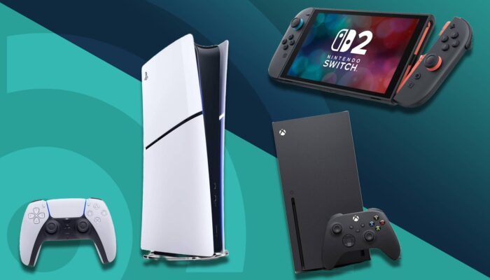 PS5 Laris Manis! Tapi Kok Masih Kalah Sama Konsol Jadul Ini?