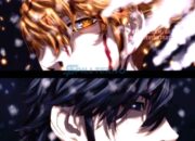 Dari Korban Bully Menjadi Murid Naga: Mengupas Evolusi Karakter di Manhwa The Breaker