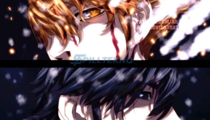 Dari Korban Bully Menjadi Murid Naga: Mengupas Evolusi Karakter di Manhwa The Breaker