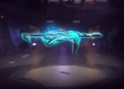 Kode Redeem FF Max Spesial Hari Ini, Itachi Bundle & Evo Scar Menantimu!