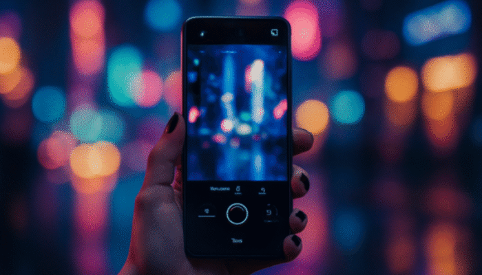 Bingung Pilih HP 2 Jutaan Buat Foto Malam? Ini 5 Jagoan yang Layak Dilirik!