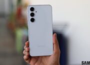 Samsung-mu Kebagian Android 16? Cek Daftar HP yang Dapat Update One UI 8!