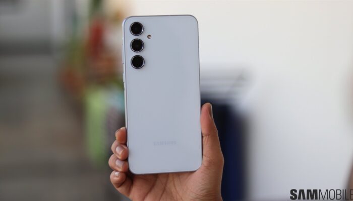 Samsung-mu Kebagian Android 16? Cek Daftar HP yang Dapat Update One UI 8!