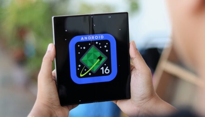 Samsung Lovers Merapat! 14 HP Ini Kebagian Update Android 16 Duluan Minggu Depan