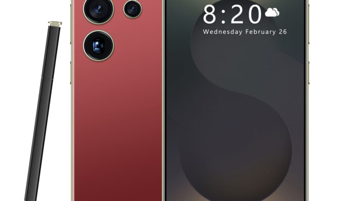 Itel Super 26 Ultra Resmi Hadir, Layar Ngebut 144 Hz, Baterai Gede Banget!