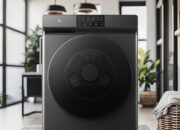 Xiaomi Rilis Mesin Cuci Pintar di Indonesia, Bikin Penasaran Fiturnya!