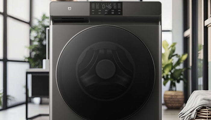 Xiaomi Rilis Mesin Cuci Pintar di Indonesia, Bikin Penasaran Fiturnya!