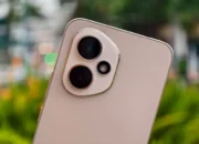 Honor 500, Bakal Jadi Kembaran iPhone dengan Kamera Super Ngejreng?