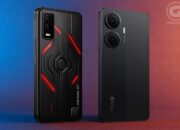 Duel Maut HP 5G Terjangkau, Tecno, Infinix, POCO, Samsung, Moto, Mana yang Terbaik?