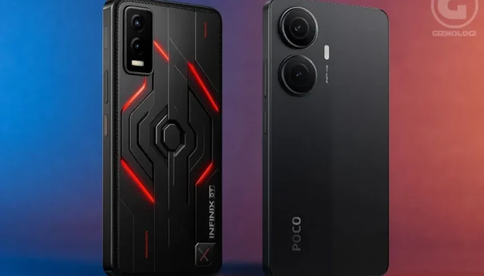 POCO Snapdragon, HP Murah Ngebut Buat Gaming & Kerja? Ini Pilihannya!