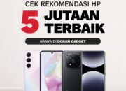 Bingung Pilih HP 512 GB Budget 5 Jutaan? Ini 5 Opsi Terbaik!