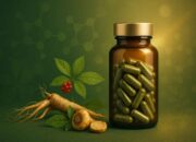 Mengungkap Teknologi di Balik Produk Herbal Kesehatan Pria