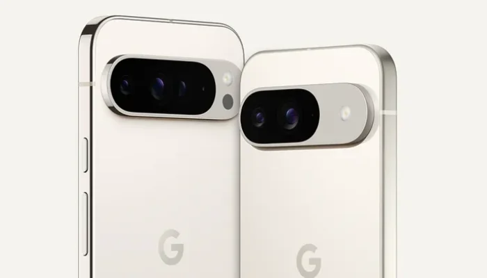 Google Pixel Terbaru Sudah Rilis! Ini Dia 5 HP Pixel yang Wajib Kamu Lirik