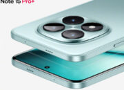 Redmi Note 15 Pro Plus Bakal Jadi Monster? Bocoran Speknya Bikin Ngiler!