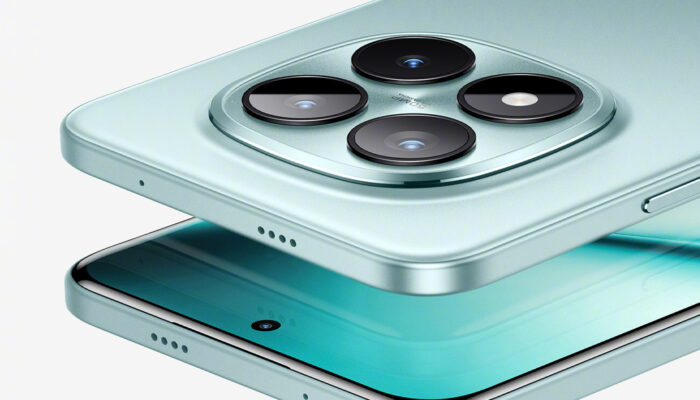 Redmi Note 15 Pro Plus Bakal Jadi Monster? Bocoran Speknya Bikin Ngiler!