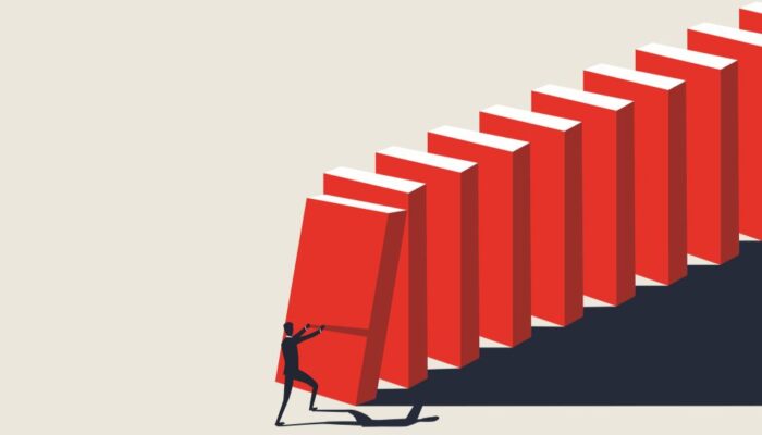 Google Pangkas Habis Posisi Manajer, Efisiensi atau Efek Domino?