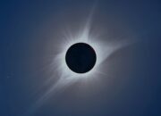 Siap-siap Takjub! Inilah yang Akan Terjadi Saat Gerhana Matahari Total 2 Agustus 2025