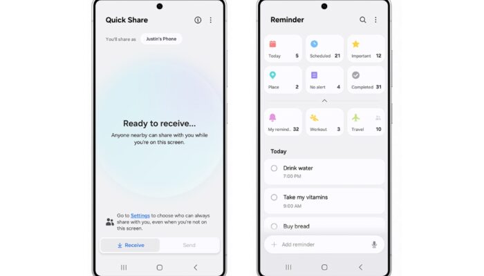 Samsung Kamu Dapat Update One UI 8 Kapan? Cek Jadwalnya!
