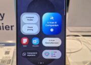 Dompet Aman, Performa Mulus, 7 HP RAM Besar Rilis Agustus 2025 Ini Bikin Lega!