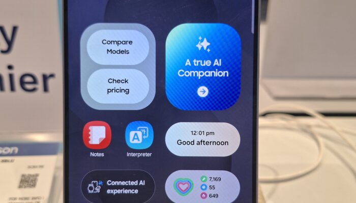 Dompet Aman, Performa Mulus, 7 HP RAM Besar Rilis Agustus 2025 Ini Bikin Lega!