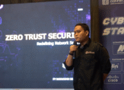 Serangan Siber Menggila! AwanPintar Deteksi Ratusan Juta Ancaman di Indonesia Awal Tahun Ini