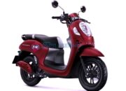 Skema Kredit Honda Scoopy 2023: DP Mulai Rp 1 Jutaan, Angsuran Ringan hingga 32 Bulan