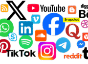 Prediksi Mengejutkan, TikTok Bakal Rajai Jagat Medsos Indonesia, Bye-bye YouTube & Instagram?