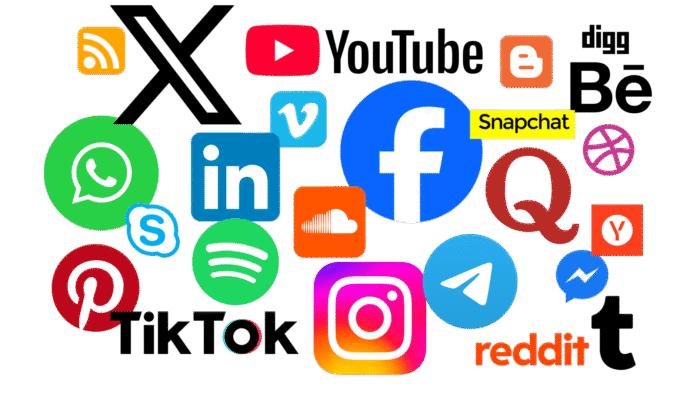 Prediksi Mengejutkan, TikTok Bakal Rajai Jagat Medsos Indonesia, Bye-bye YouTube & Instagram?