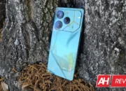 Tecno Pova 6 5G, Kombinasi Chipset Ngebut dan Baterai Tahan Lama yang Bikin Ngiler!