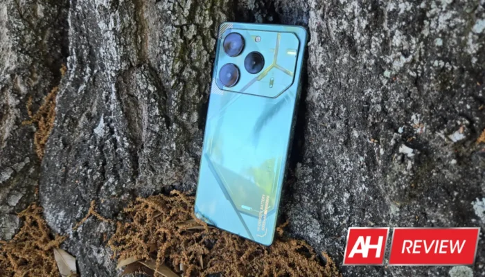 Tecno Pova 6 5G, Kombinasi Chipset Ngebut dan Baterai Tahan Lama yang Bikin Ngiler!