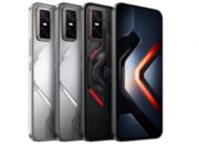 Infinix Terbaru Agustus 2025, HP Spek Dewa Harga Bersahabat yang Bikin Ngiler!