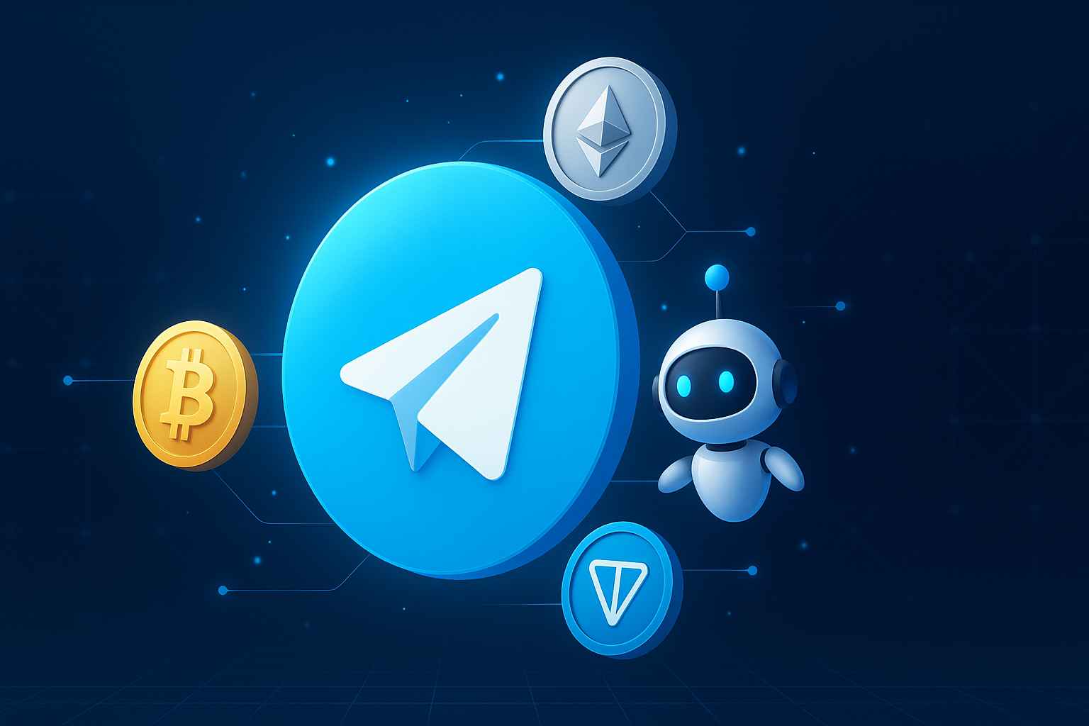 What Is Telegram DeFi and How Does It Work