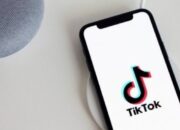 AI Makin Canggih, TikTok Pangkas Ratusan Karyawan?