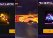 Akhir Pekan Makin Seru, Dapetin Skin SG2 dan Diamond FF dengan Kode Redeem Terbaru!