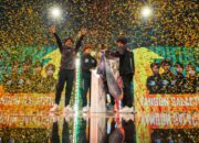 Alter Ego Raih Miliaran Rupiah di PMWC 2025 PUBG Mobile!