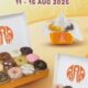 Asyik! Nikmati Promo JCO Bulan Ini, Beli Langsung atau Online, Begini Triknya!