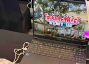 Axioo Pongo 775, Rahasia di Balik Kesuksesan Game Lokal Mendunia?