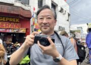 Bandung dalam Lensa Fujifilm X-E5, Hasilnya Bikin Jatuh Cinta!