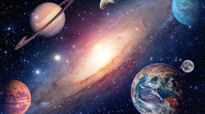 Bayangkan Jika Satu Hari Lebih Singkat, Apa Artinya Buat Kita?