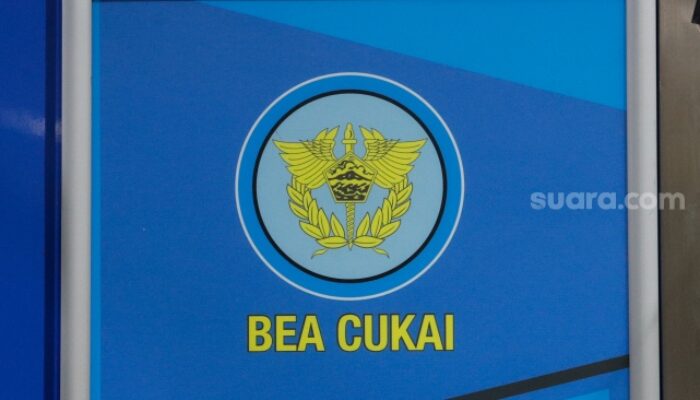 Bea Cukai Kena Semprot Netizen, Streamer Lokal Merasa Diperas?