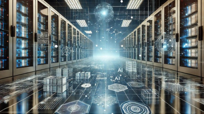 Biar Bisnis Data Center RI Makin Jaya, Komdigi Kasih Ide Segar!