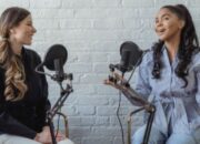 Bikin Kaget! Ternyata Kita Betah Dengerin Podcast Sampai Segitunya?