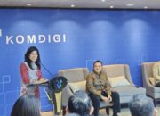 Bikin Masa Depan AI Indonesia, Komdigi Ajak Kamu Diskusi Soal Etika!