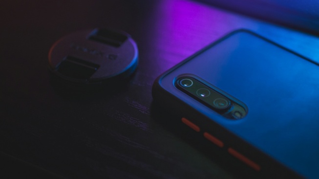 Bingung Cari Hadiah 17-an? Ini Dia 7 HP Murah dengan Spek Gak Murahan!