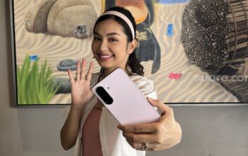 Bingung Pilih HP Samsung RAM 8 GB? Ini Dia yang Paling Worth It!