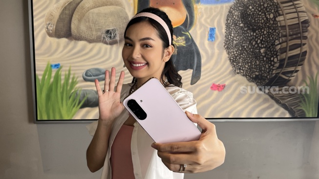 Bingung Pilih HP Samsung RAM 8 GB? Ini Dia yang Paling Worth It!