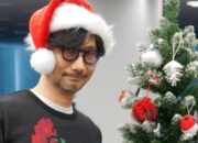 Bocoran dari Hideo Kojima, Game Terbarunya Bikin Mata Sulit Berkedip!